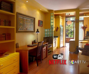 Cozy Apartment at Jardin Manaure